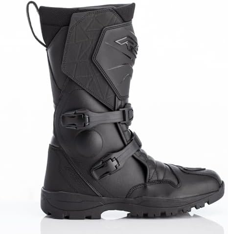 Amazon.co.jp: RST Adventure-x CE 防水 メンズ アドベンチャー ロード